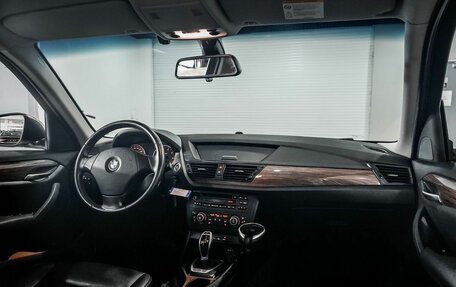 BMW X1, 2012 год, 1 505 000 рублей, 15 фотография