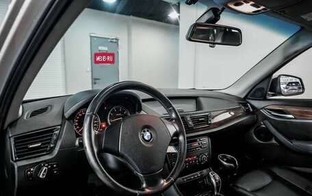 BMW X1, 2012 год, 1 505 000 рублей, 13 фотография