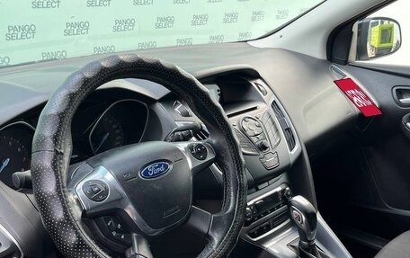 Ford Focus III, 2012 год, 945 000 рублей, 16 фотография
