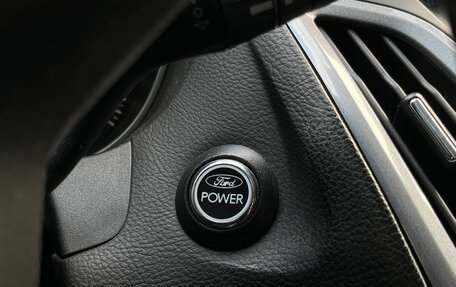 Ford Focus III, 2012 год, 945 000 рублей, 24 фотография