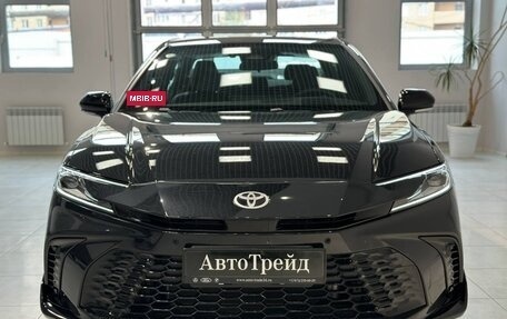 Toyota Camry, 2024 год, 4 500 000 рублей, 2 фотография