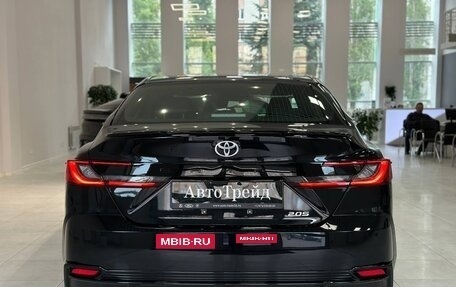 Toyota Camry, 2024 год, 4 500 000 рублей, 6 фотография