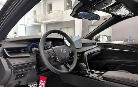 Toyota Camry, 2024 год, 4 500 000 рублей, 12 фотография