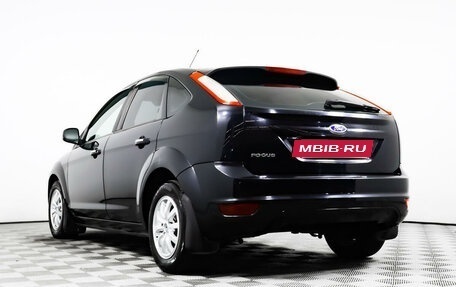 Ford Focus II рестайлинг, 2011 год, 669 000 рублей, 7 фотография
