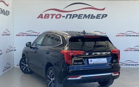 Haval Jolion, 2023 год, 2 210 000 рублей, 4 фотография