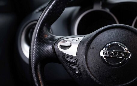 Nissan Juke II, 2012 год, 1 029 000 рублей, 18 фотография