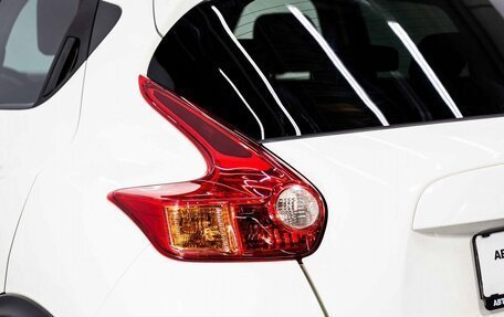 Nissan Juke II, 2012 год, 1 029 000 рублей, 27 фотография
