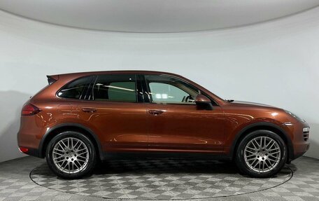 Porsche Cayenne III, 2012 год, 3 700 000 рублей, 4 фотография