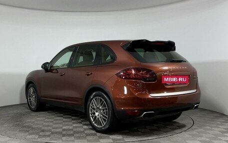 Porsche Cayenne III, 2012 год, 3 700 000 рублей, 7 фотография