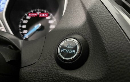 Ford Focus III, 2012 год, 850 000 рублей, 15 фотография