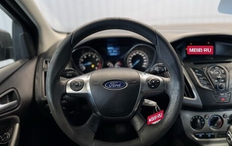 Ford Focus III, 2014 год, 1 099 000 рублей, 10 фотография