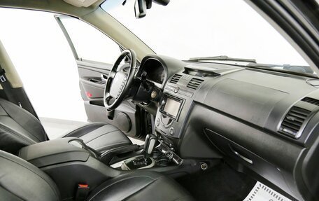 SsangYong Rexton III, 2008 год, 895 000 рублей, 5 фотография