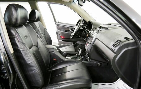 SsangYong Rexton III, 2008 год, 895 000 рублей, 12 фотография