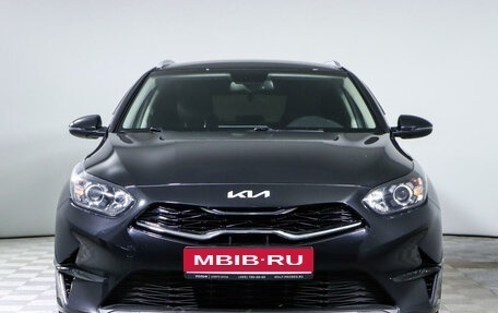 KIA cee'd III, 2021 год, 2 299 000 рублей, 2 фотография