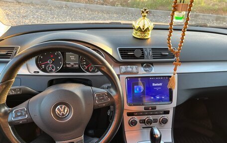 Volkswagen Passat B7, 2012 год, 1 350 000 рублей, 9 фотография