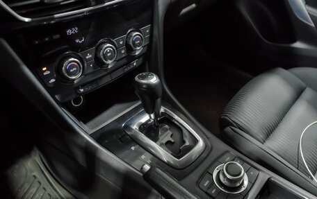 Mazda 6, 2013 год, 1 222 880 рублей, 6 фотография