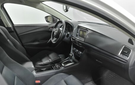 Mazda 6, 2013 год, 1 222 880 рублей, 10 фотография