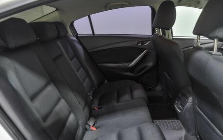 Mazda 6, 2013 год, 1 222 880 рублей, 9 фотография