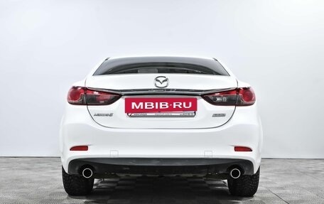 Mazda 6, 2013 год, 1 222 880 рублей, 16 фотография