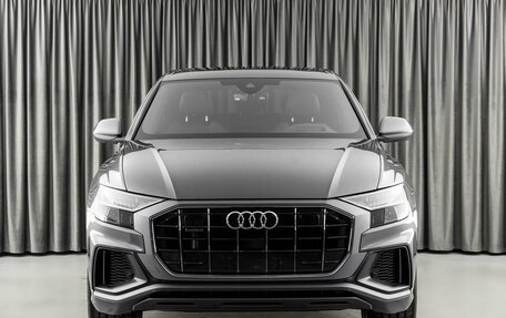 Audi Q8 I, 2022 год, 12 790 000 рублей, 7 фотография