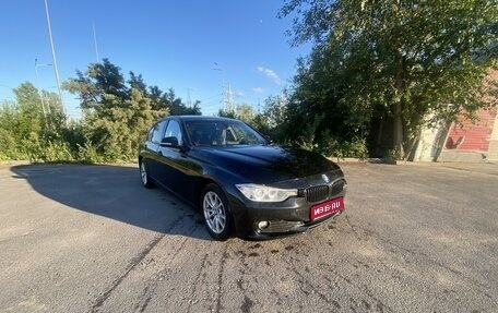 BMW 3 серия, 2013 год, 1 355 000 рублей, 1 фотография