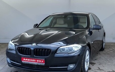 BMW 5 серия, 2013 год, 1 580 000 рублей, 1 фотография