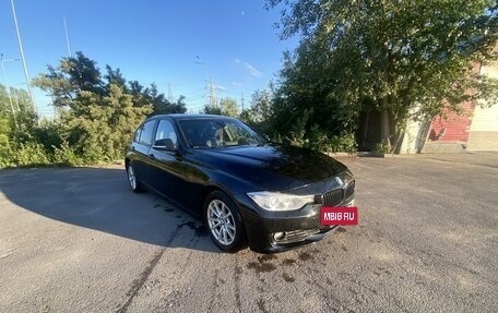 BMW 3 серия, 2013 год, 1 355 000 рублей, 8 фотография