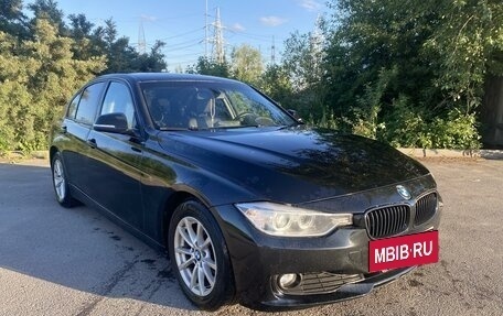 BMW 3 серия, 2013 год, 1 355 000 рублей, 6 фотография