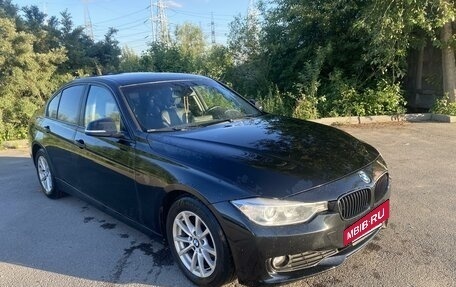 BMW 3 серия, 2013 год, 1 355 000 рублей, 7 фотография