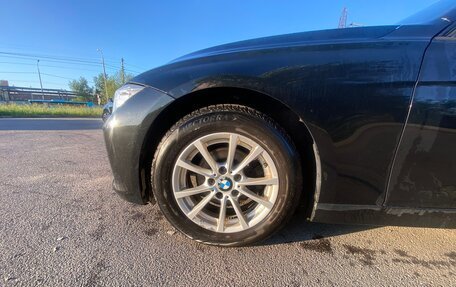 BMW 3 серия, 2013 год, 1 355 000 рублей, 22 фотография