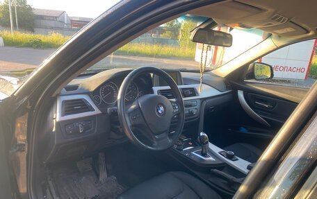 BMW 3 серия, 2013 год, 1 355 000 рублей, 16 фотография