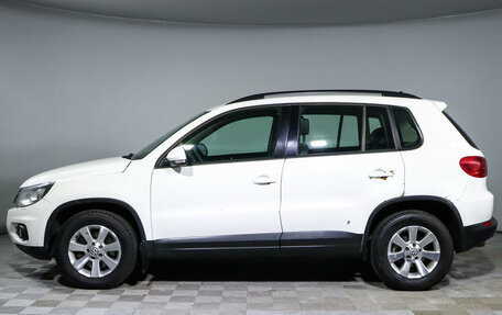 Volkswagen Tiguan I, 2012 год, 1 300 000 рублей, 8 фотография