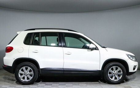 Volkswagen Tiguan I, 2012 год, 1 300 000 рублей, 4 фотография