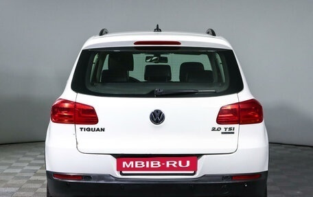 Volkswagen Tiguan I, 2012 год, 1 300 000 рублей, 6 фотография