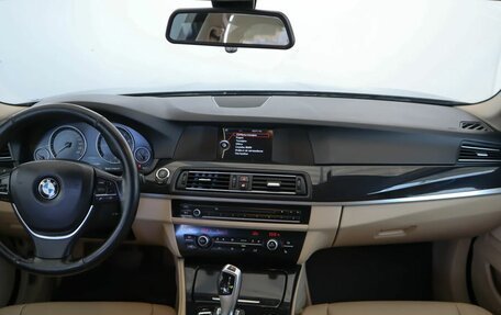 BMW 5 серия, 2013 год, 1 580 000 рублей, 5 фотография
