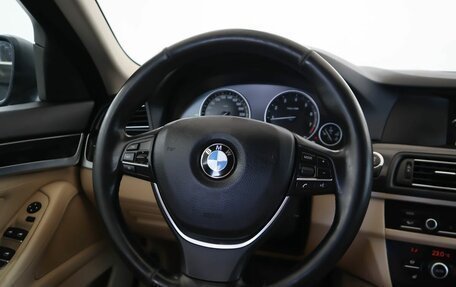 BMW 5 серия, 2013 год, 1 580 000 рублей, 9 фотография