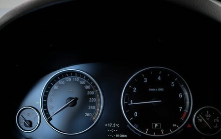 BMW 5 серия, 2013 год, 1 580 000 рублей, 6 фотография