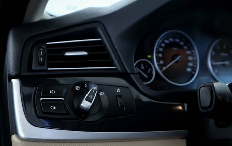BMW 5 серия, 2013 год, 1 580 000 рублей, 8 фотография