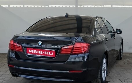 BMW 5 серия, 2013 год, 1 580 000 рублей, 4 фотография