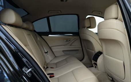 BMW 5 серия, 2013 год, 1 580 000 рублей, 16 фотография