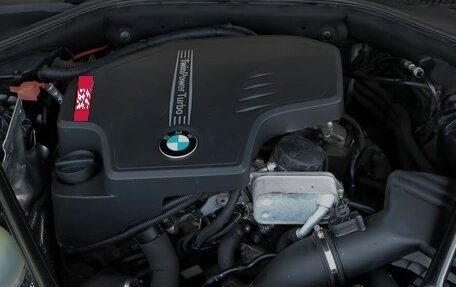 BMW 5 серия, 2013 год, 1 580 000 рублей, 19 фотография