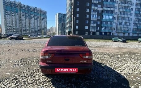 Renault Megane II, 2001 год, 180 000 рублей, 5 фотография