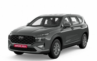 Hyundai Santa Fe IV, 2024 год, 5 600 000 рублей, 1 фотография