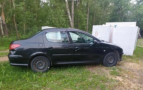 Peugeot 206, 2008 год, 312 000 рублей, 4 фотография