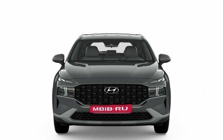 Hyundai Santa Fe IV, 2024 год, 5 600 000 рублей, 4 фотография
