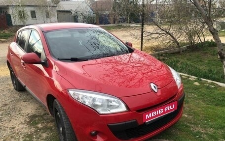 Renault Megane III, 2012 год, 1 000 050 рублей, 2 фотография