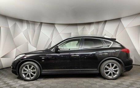 Infiniti QX50 I рестайлинг, 2013 год, 1 688 000 рублей, 5 фотография