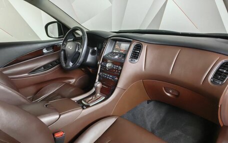 Infiniti QX50 I рестайлинг, 2013 год, 1 688 000 рублей, 9 фотография