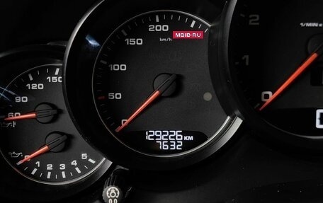 Porsche Cayenne III, 2016 год, 4 300 700 рублей, 21 фотография