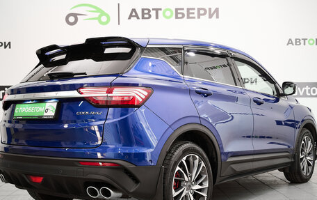 Geely Coolray I, 2022 год, 2 051 000 рублей, 5 фотография